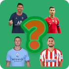 Guess the football player quiz আইকন