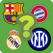 ”Football club logo quiz