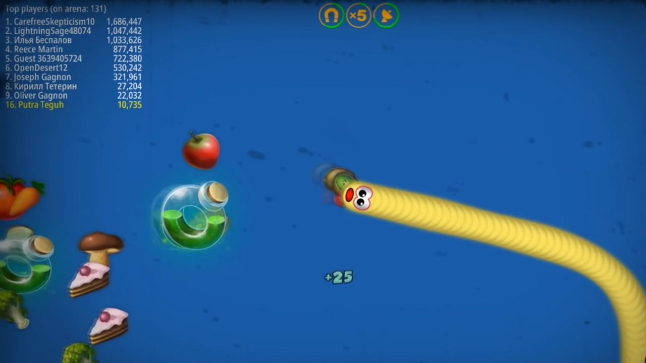 Download Game Booster Versi 131 Download Game Booster Versi 131