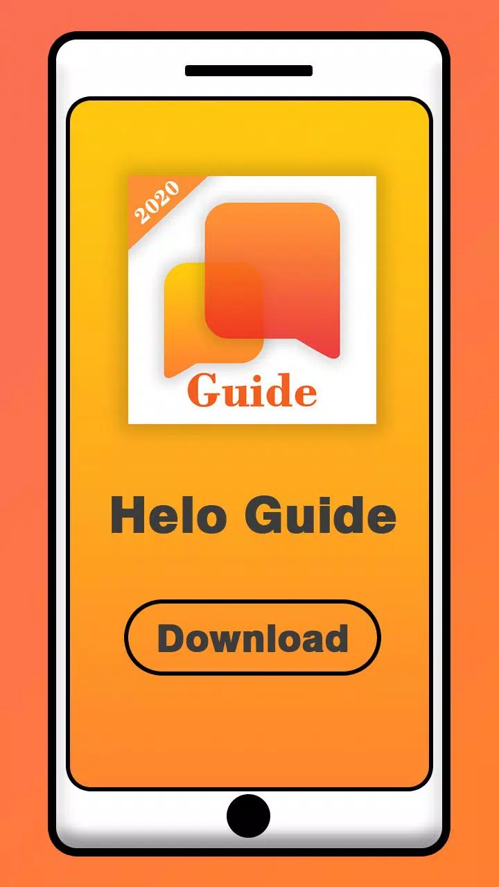 Guide for Helo App APK for Android Download
