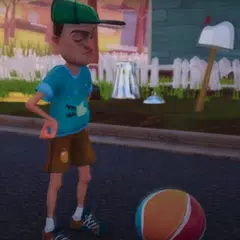 Guide hello my neighbor alpha, hide and seek APK download