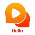 Hello Video Status Saver App