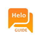 Helo App Discover, Share & Watch Videos Guide APK