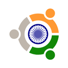 Indian Helo app icône