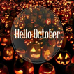 ”hello october images