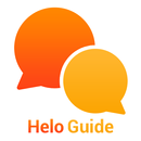 Guide for Helo - Best Discover, Share Communicate APK