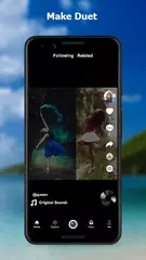 UApp - Short Video & Quotes APK 下載