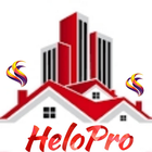 HeloPro icône