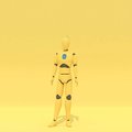 Banana Man