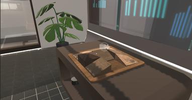 Escape House - Escape Room screenshot 1