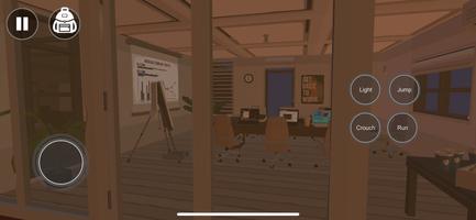 Office Escape تصوير الشاشة 2
