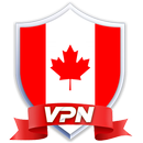 Canada VPN - Fast & Secure APK