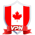 ikon Canada VPN