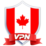 ”Canada VPN - Fast & Secure