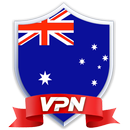 Australia VPN aplikacja