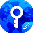 Blue Speed VPN 图标