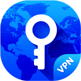 Blue Speed VPN icono