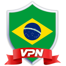 Brazil VPN aplikacja