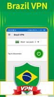 Brazil VPN Cartaz