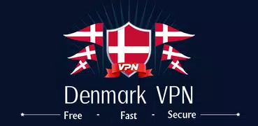 Denmark VPN