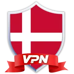 Denmark VPN XAPK download