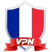 France VPN - Fast & Secure