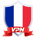 France VPN aplikacja