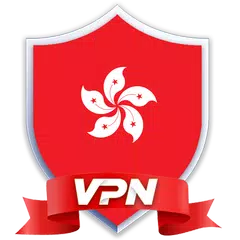 Hong Kong VPN XAPK download