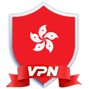 Hong Kong VPN aplikacja