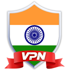 India VPN иконка