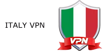 Italy VPN