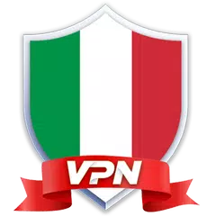 Italy VPN - Fast & Secure XAPK 下載