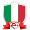 Italy VPN