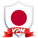 Japan VPN aplikacja