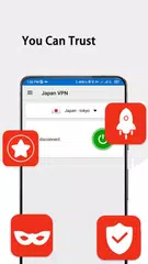 download Japan VPN XAPK