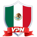 Mexico VPN aplikacja