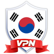 ”South Korea VPN