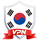 South Korea VPN aplikacja