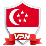 Singapore VPN aplikacja