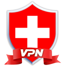 Switzerland VPN - Fast Secure aplikacja