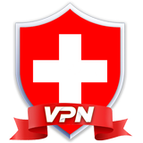 İsviçre VPN - Hızlı Güvenli simgesi