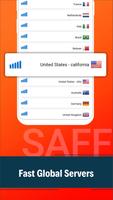İsviçre VPN - Hızlı Güvenli Ekran Görüntüsü 2