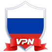 Russia VPN иконка