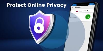 Russia VPN اسکرین شاٹ 3