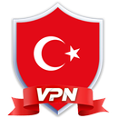 Turkey VPN aplikacja