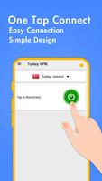 Turkey VPN capture d'écran 1