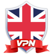 UK VPN ‏