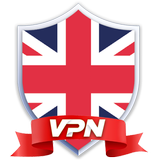 UK VPN ‏ APK