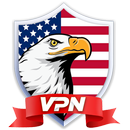 USA VPN aplikacja