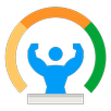 حاسبة مؤشر كتلة الجسم APK